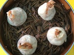 -笑云开汤包店(网巾市店)