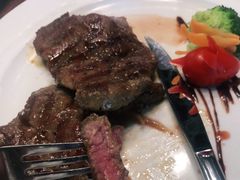 -德悦高风味餐厅