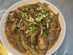 -香满阁小炒(古堰画乡景区店)