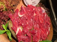 -二刀潮牛(重庆光环购物公园店)