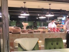 大堂-戈拿旺巴西烤肉(崇文门店)