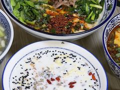 -樊记腊汁肉(竹笆市总店)