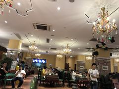 -巴依老爷·新疆美食(上城区天城路店)
