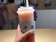 -喜茶(永旺梦乐城店)