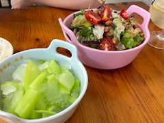 -炒豆合作社(东四总店)