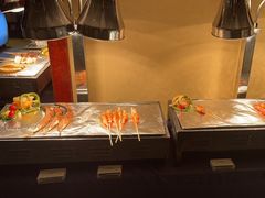 -上海东方佘山翰悦阁酒店·Vie全日制餐厅