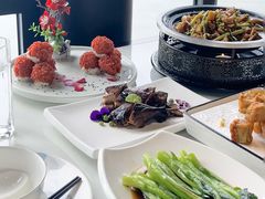 -柳莺湖上·湖景餐厅·江南菜(西湖店)