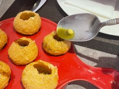 -Pita's&Tika's中东和印度风味餐厅(龙湖天街店)