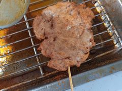 -丁脊壹绝·里脊肉
