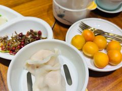 -喜鼎海胆水饺(东港店)