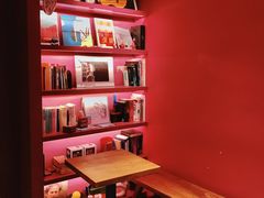 -Punchline Coffee&Roaster(同济大学店)