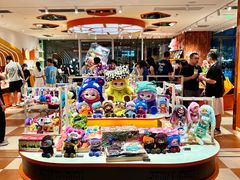 -深圳湾万象城(南山店)