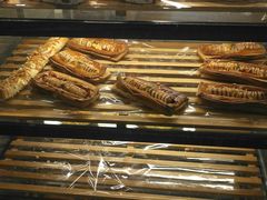 -85度C(上海茶陵北路店)