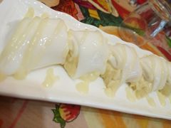 -甜心妈妈·榴莲星级糖水(北京路总店)