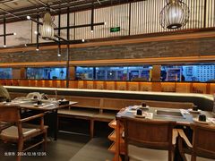 -福禄娃一家人火锅(上地店)