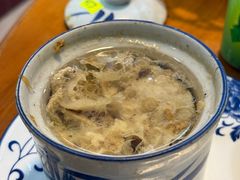 花旗参瘦肉-华哥新鲜猪精品美食