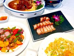 -怀德酒楼·粤菜·海鲜·茶点(怀德万象汇店)