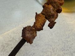 -汗腾格里·风味餐厅(新疆驻京办店)