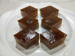 -紫竹林素食(祖庙路店)