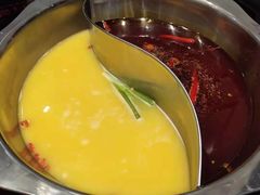 -红菇坊鲜汤火锅(橡树湾店)