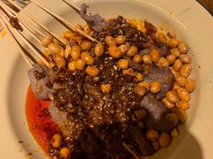 -喝丢一只鞋海鲜烧烤·海肠捞饭(东关街店)