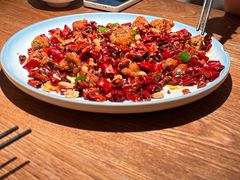 -蓉城小馆(科兴店)