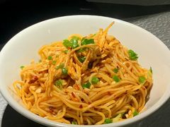 -探鱼·鲜青椒爽麻烤鱼(番禺万达店)