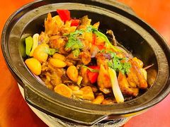 -喜碧海鲜·二十年本土海鲜老字号(上排店)