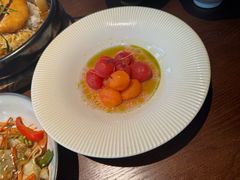 -本处·素食·融合料理(南油店)