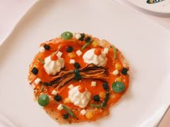 -Le Comptoir de Pierre Gagnaire