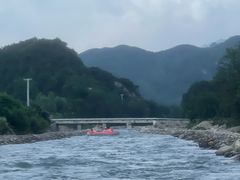 -大连天门山国家森林公园