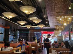 -锦尚阁烤鱼(望京新荟城店)