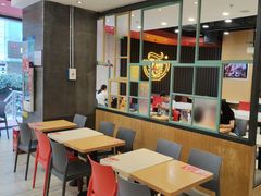 -永和大王(春日上新·浦东南路店)