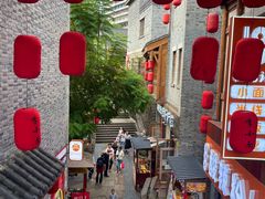 -重庆十八梯传统风貌区