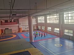 -武术世家少儿培训中心(首都体育学院店)