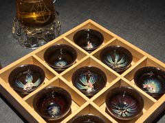 -锦府园·新台州菜(合生汇店)