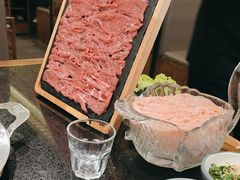 -井格重庆火锅(西直门凯德Mall店)