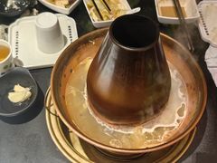 -北门涮肉·铜锅涮肉(南锣鼓巷店)