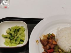 -乡村基(双流时代奥特莱斯餐厅)