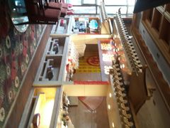 -舜耕山庄四时万和自助餐厅