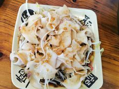 -鲤.金记沙茶面(总店)