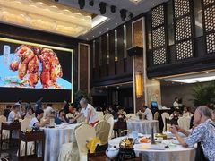 -香云轩·顺德菜(香云纱园林酒店店)