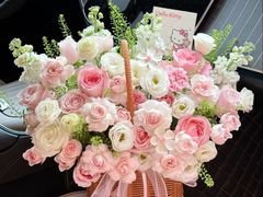 -F.Story 花和故事(新天地店)