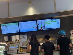 -奈雪的茶(凯德新都心店)