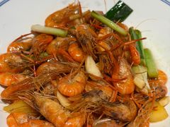 -水先生寧波菜(天一店)