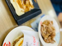 -东关吉祥西安腊汁肉夹馍(健德门店)