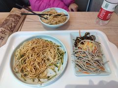 -新川面馆(新街口起源店)