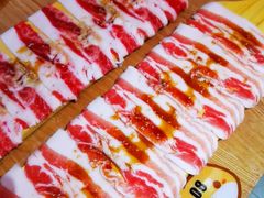 -吉秋田鲜和牛烧肉·肉档自选