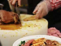 -陆长玖古法猪脚饭(玄风桥店)