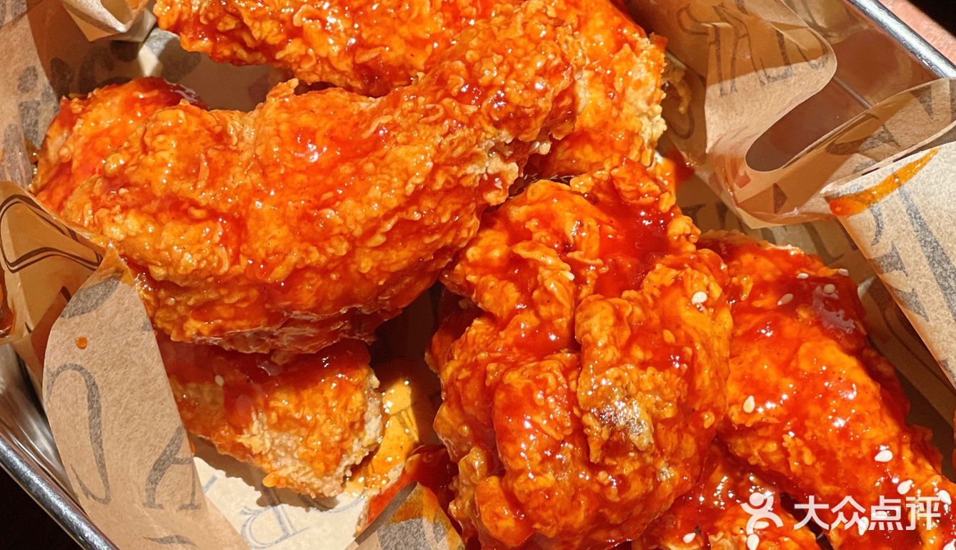 韩国料理还得春熙台
